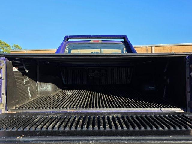 1995 Ford F-150 XLT 4×4