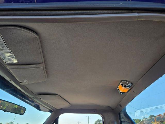 1995 Ford F-150 XLT 4×4