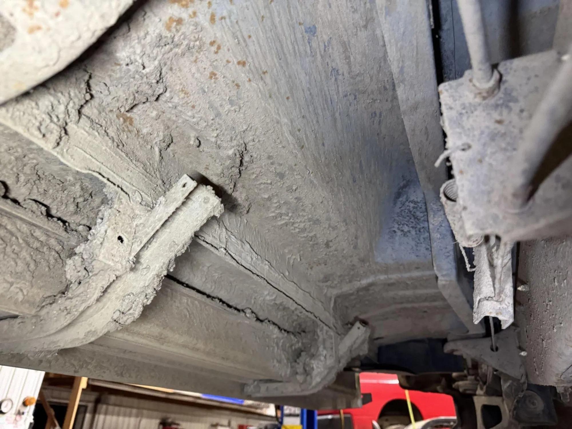 1986 Ford Bronco Eddie Bauer