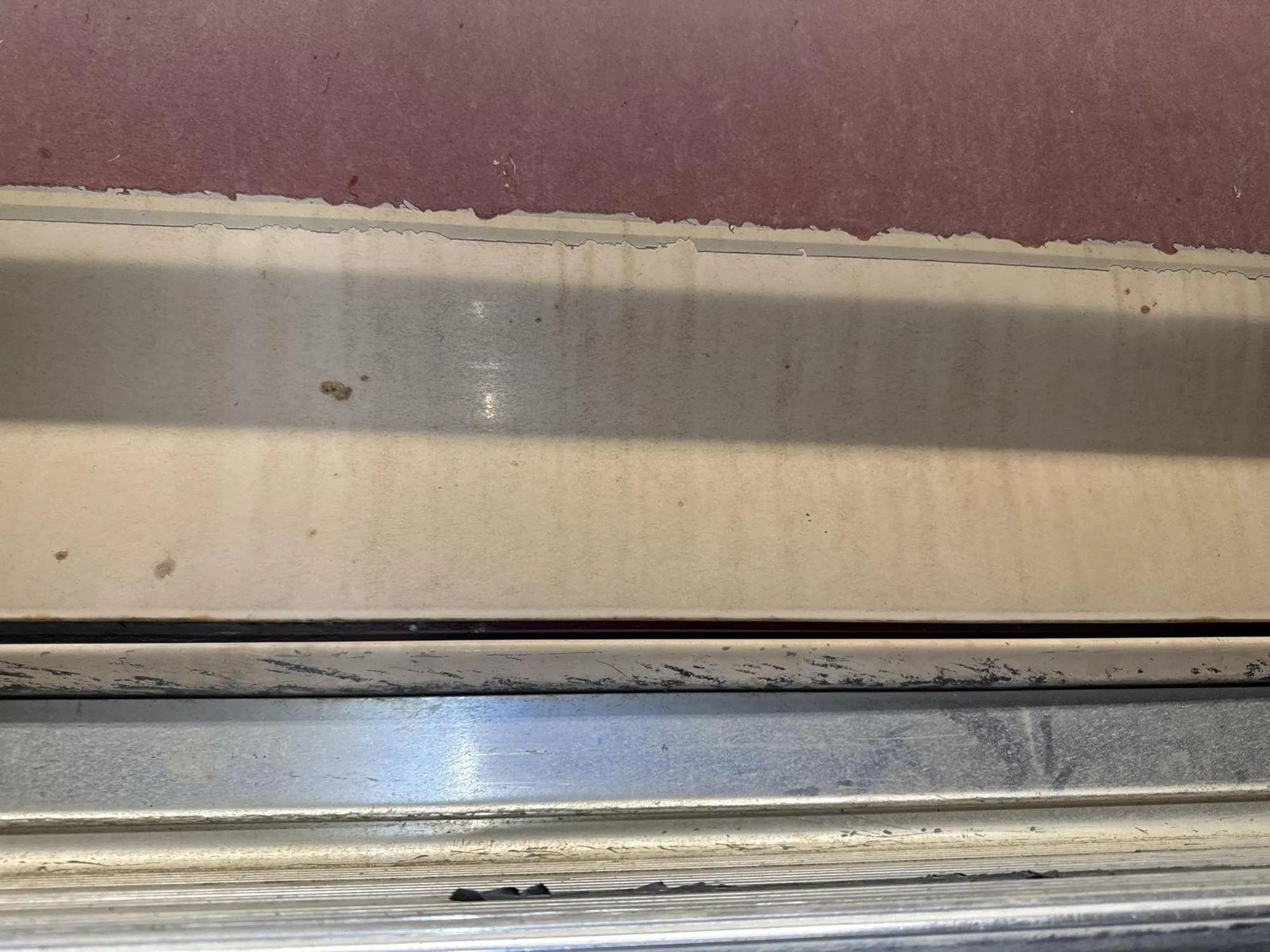 1986 Ford Bronco Eddie Bauer