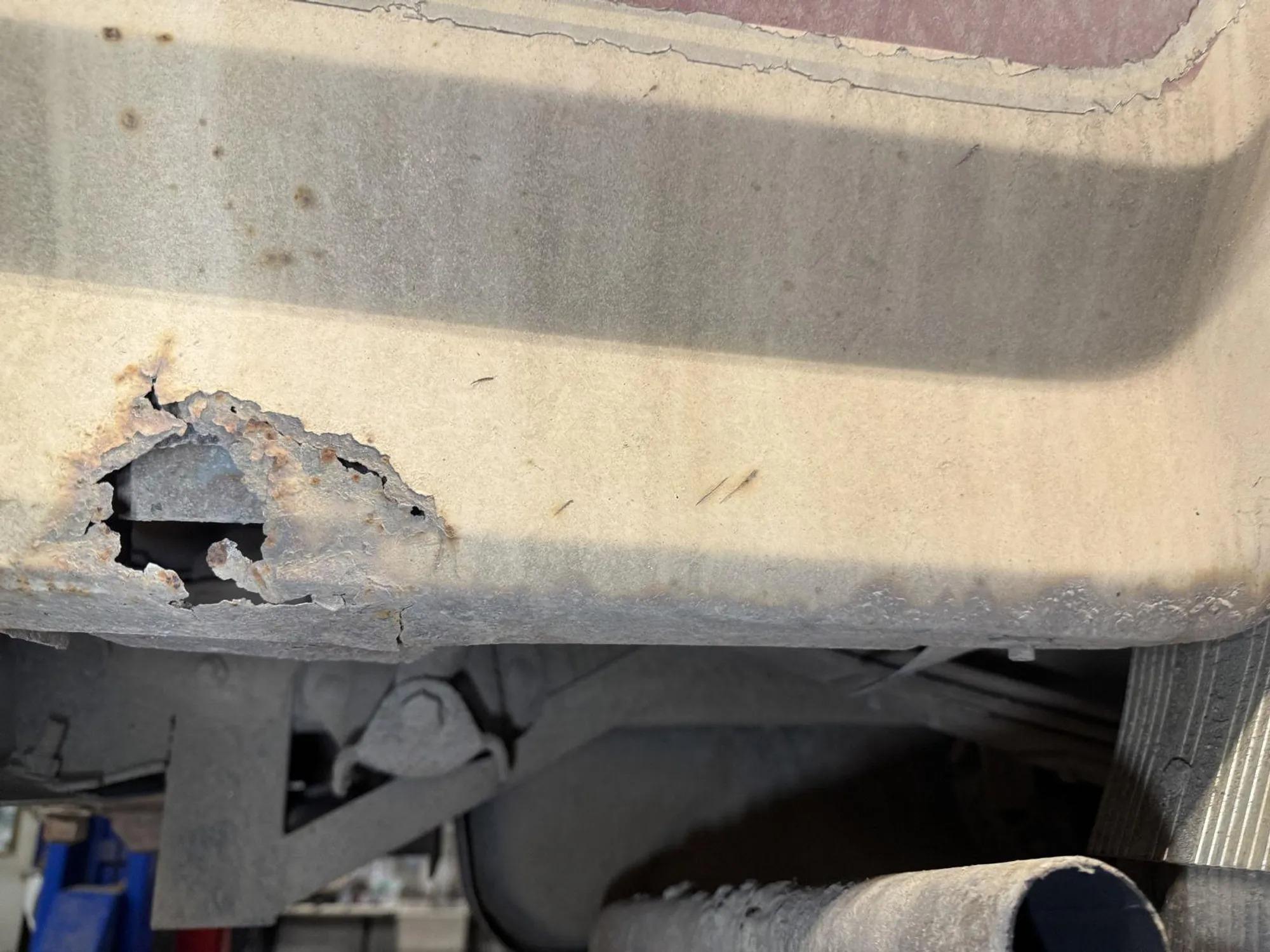 1986 Ford Bronco Eddie Bauer