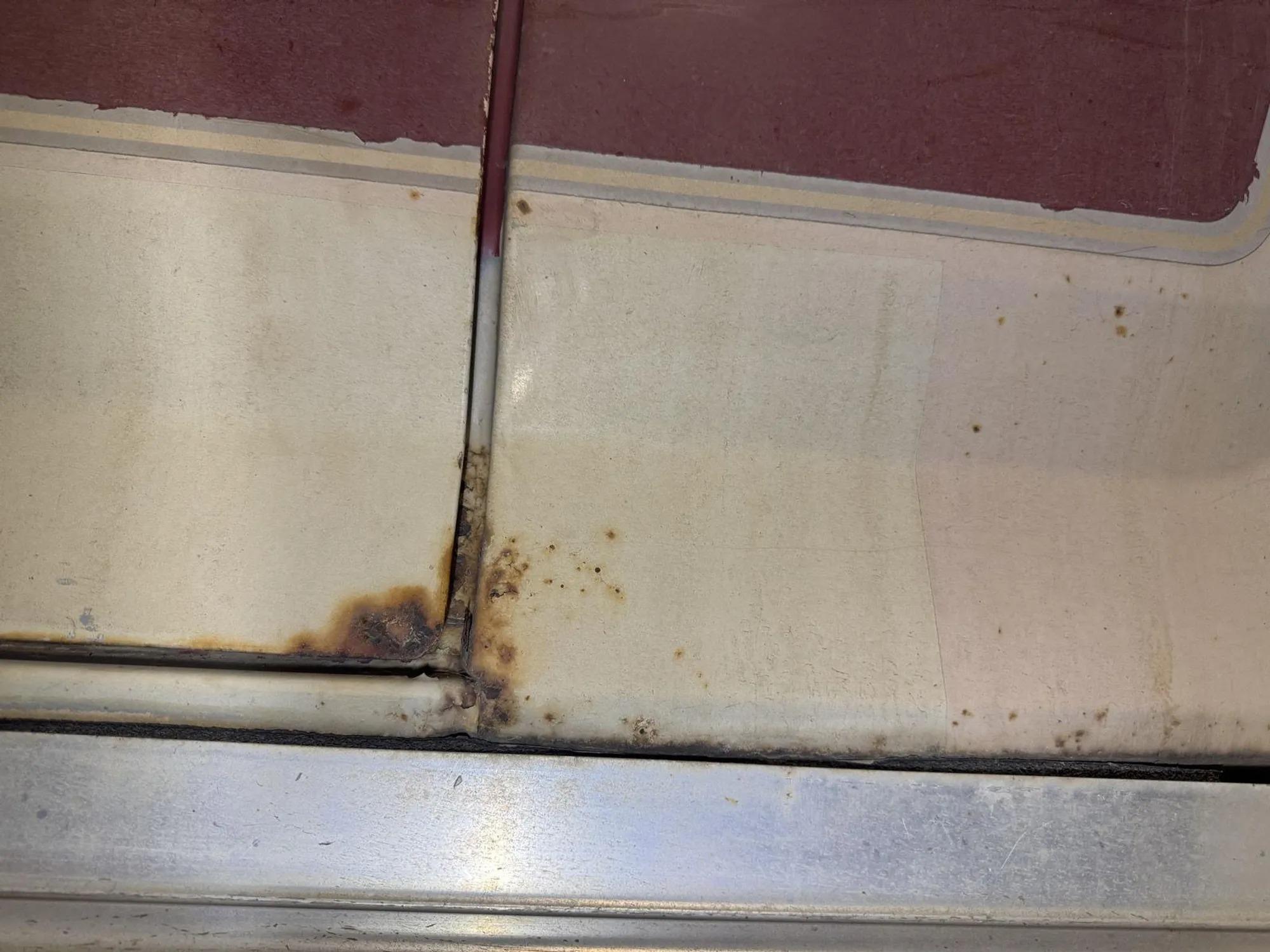 1986 Ford Bronco Eddie Bauer