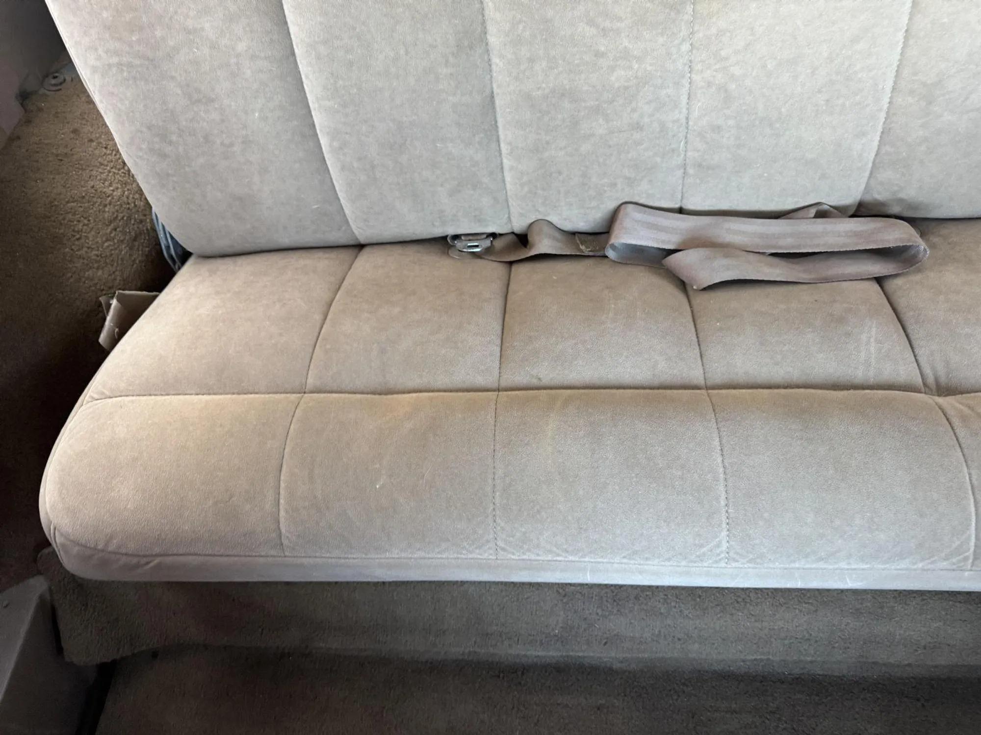 1986 Ford Bronco Eddie Bauer