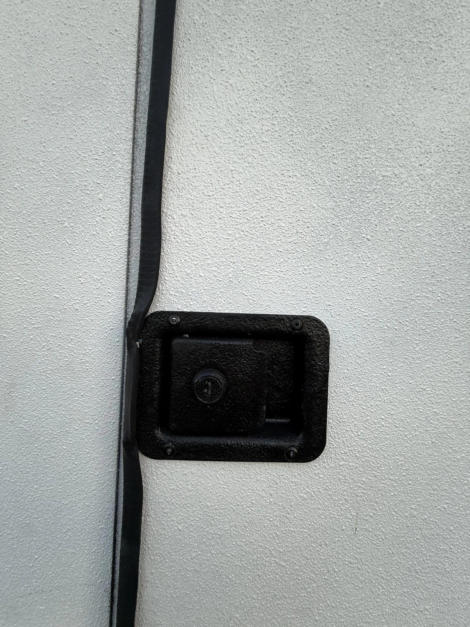 2001 AM General M997A2 HMMWV Camper Conversion