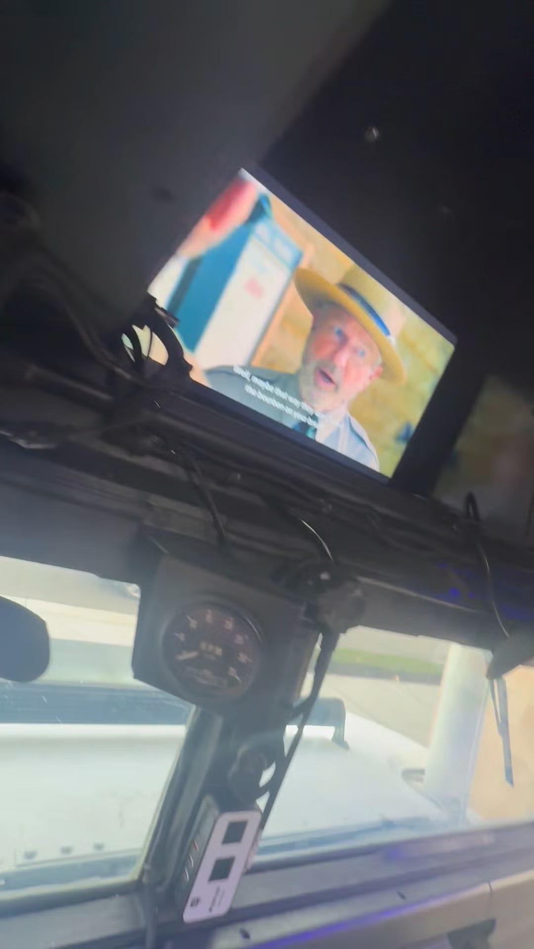 2001 AM General M997A2 HMMWV Camper Conversion