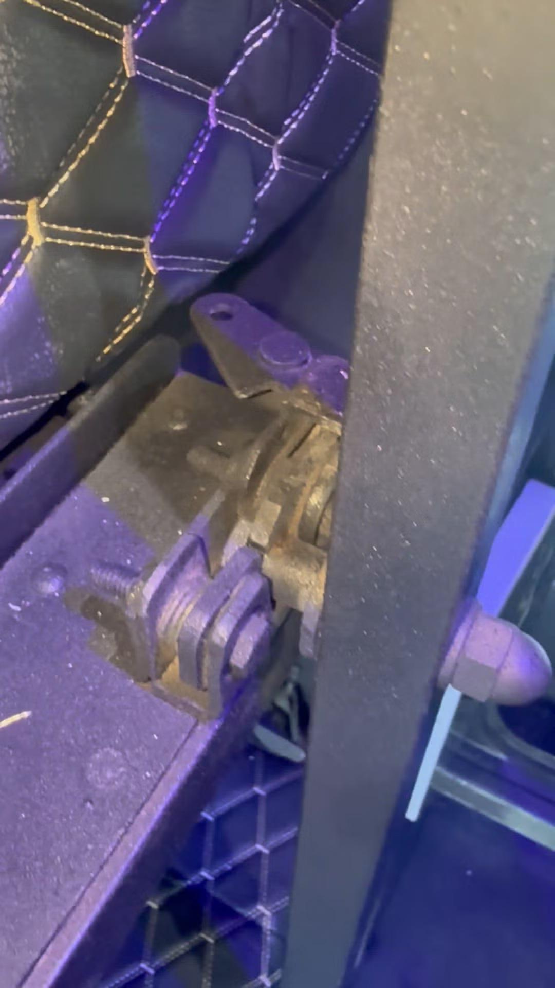 2001 AM General M997A2 HMMWV Camper Conversion