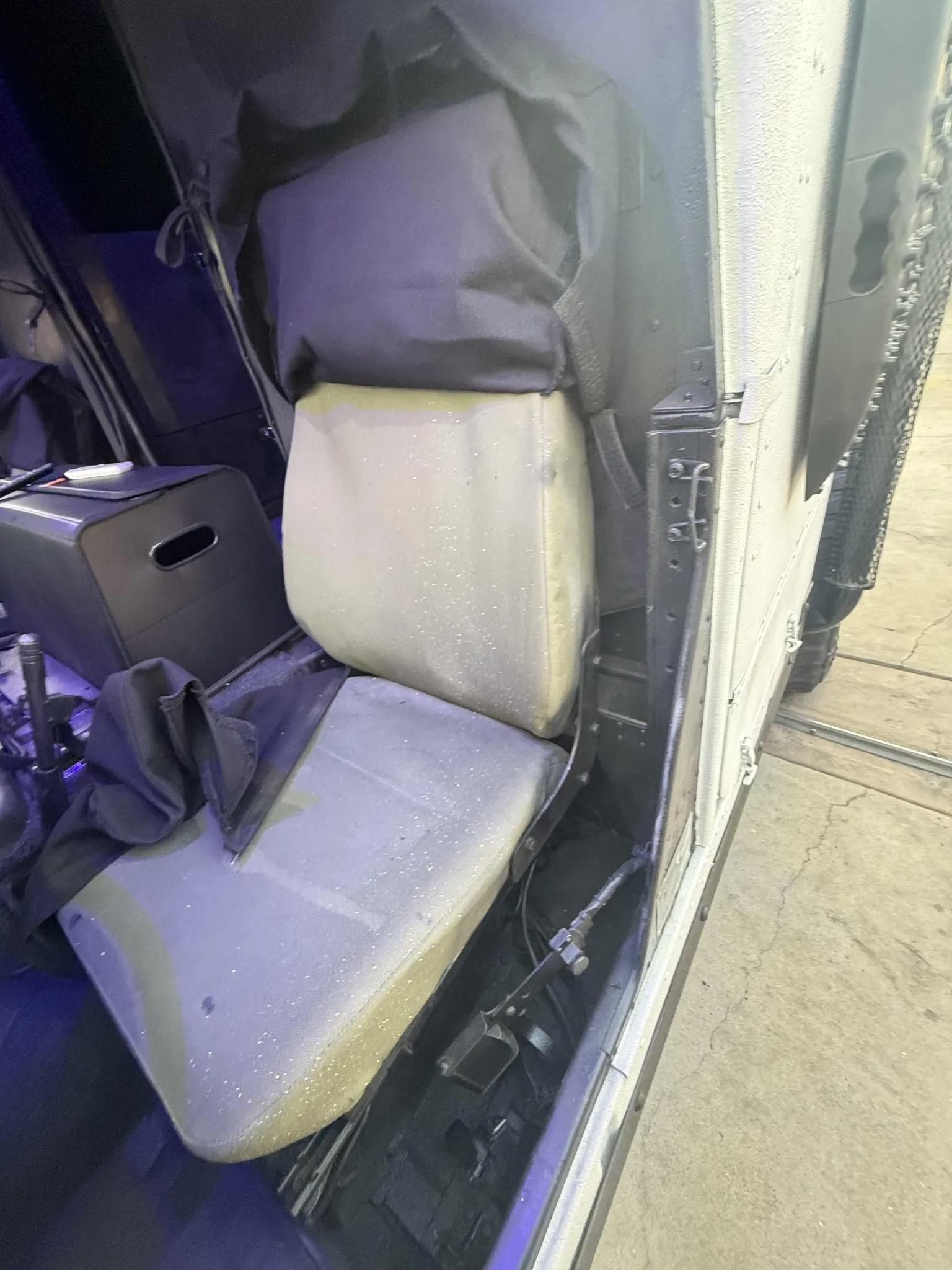 2001 AM General M997A2 HMMWV Camper Conversion