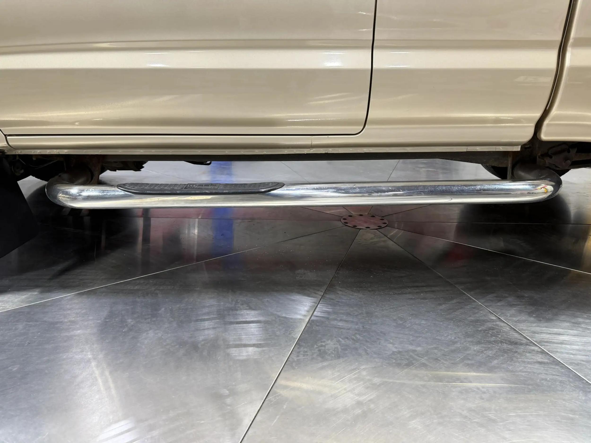 2002 Toyota Tacoma 4x4