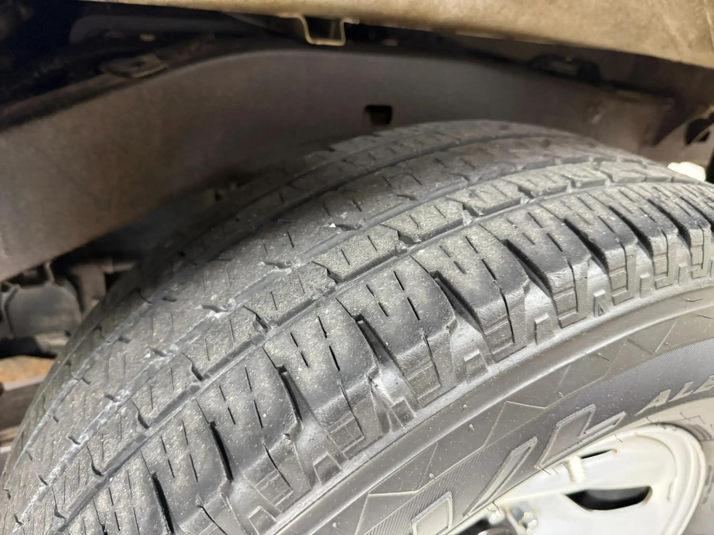 2002 Toyota Tacoma 4x4