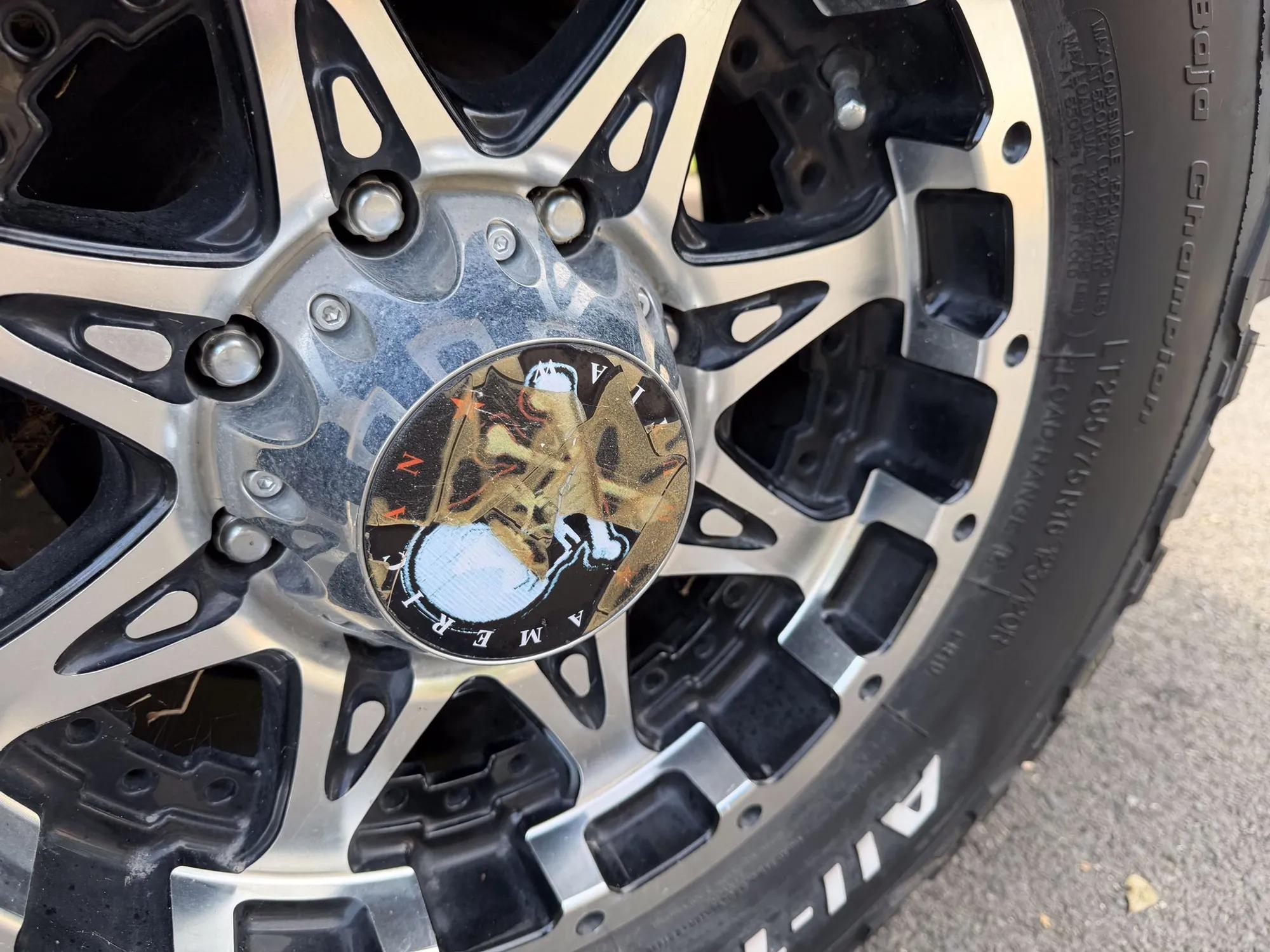 6.2L Detroit Diesel-Powered 1986 Chevrolet K20 Silverado Long Bed Pickup