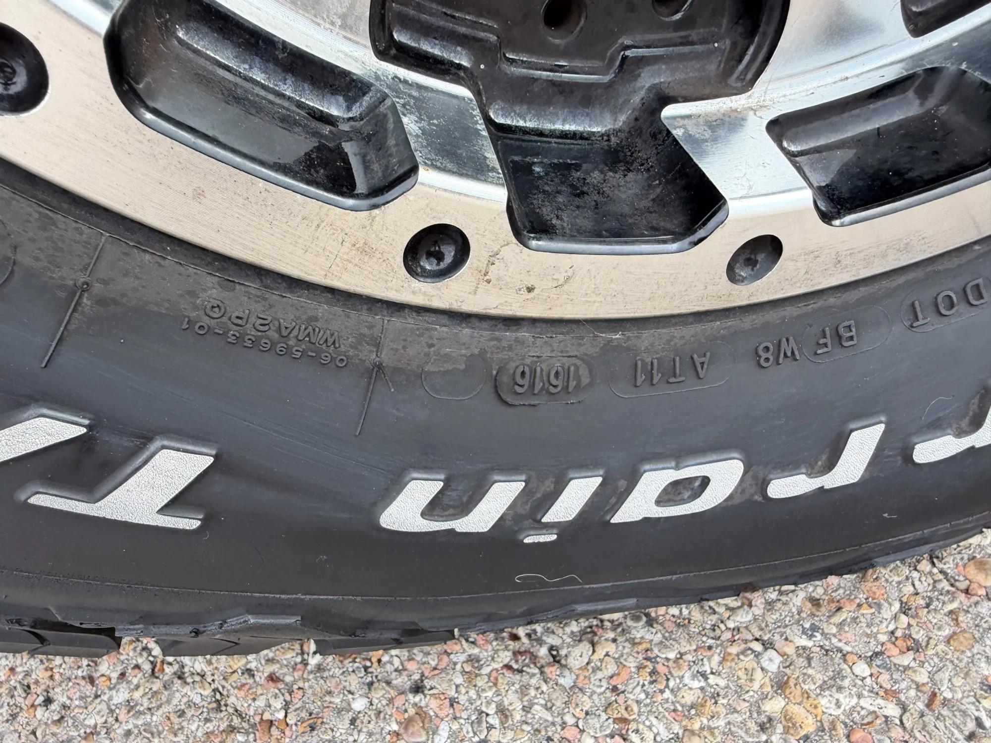 6.2L Detroit Diesel-Powered 1986 Chevrolet K20 Silverado Long Bed Pickup