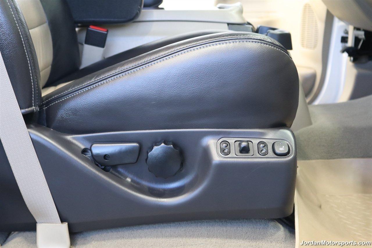 49k-Mile 2005 Ford Excursion Eddie Bauer