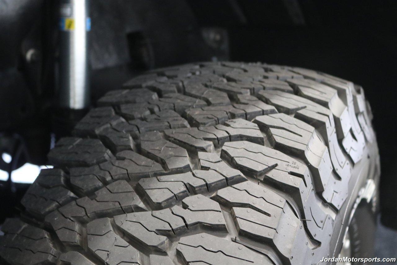 49k-Mile 2005 Ford Excursion Eddie Bauer