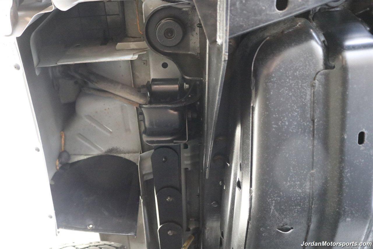 49k-Mile 2005 Ford Excursion Eddie Bauer