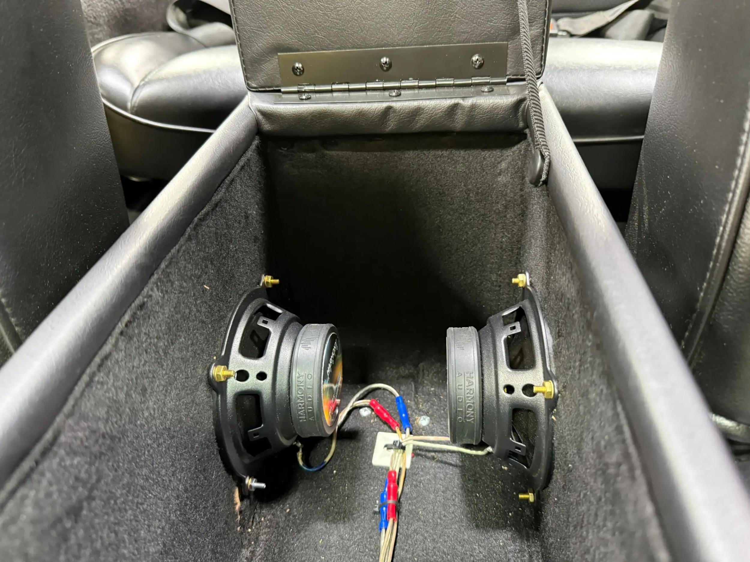 Refurbished 1979 Jeep CJ-7