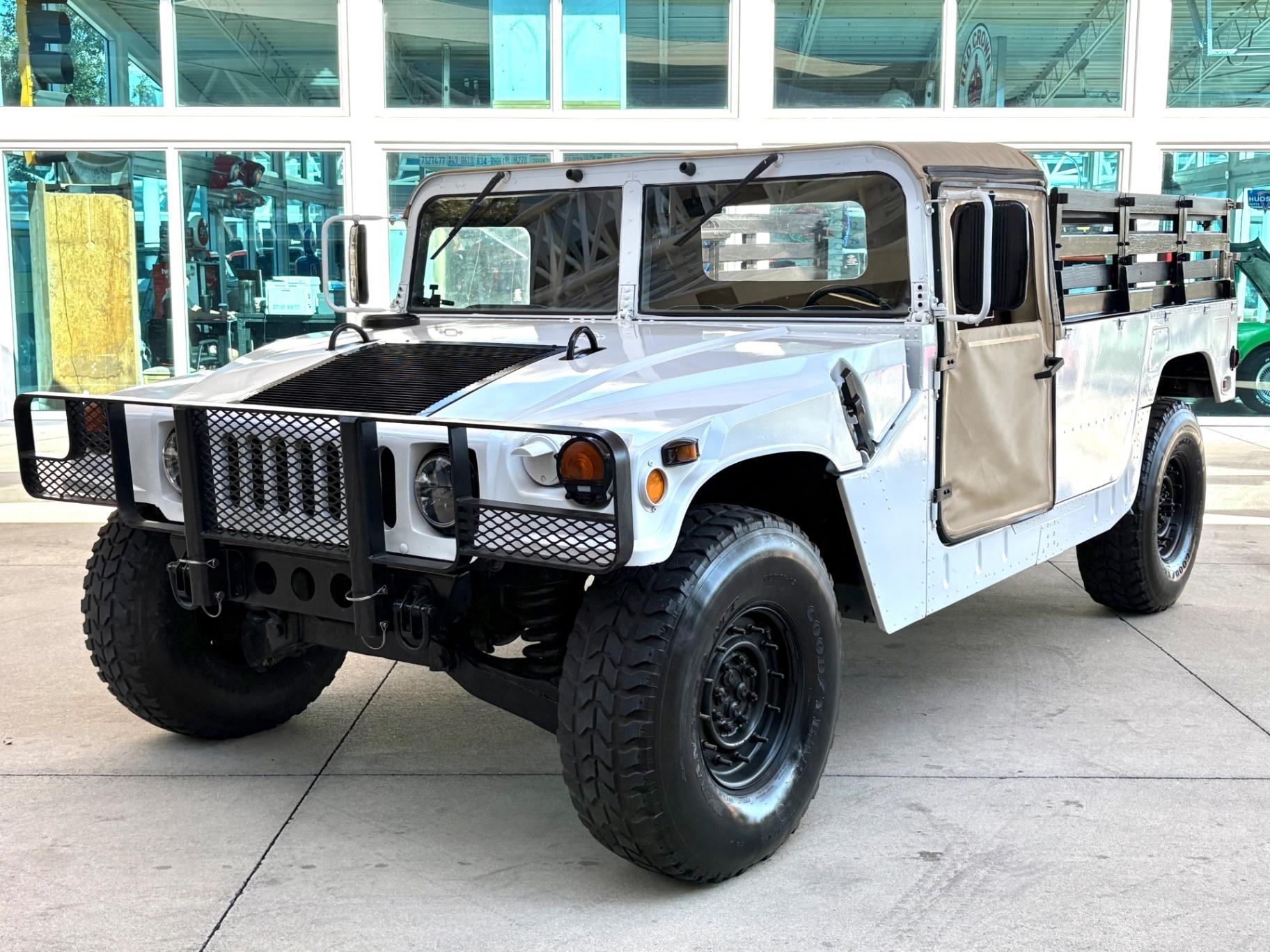 1993 Hummer H1