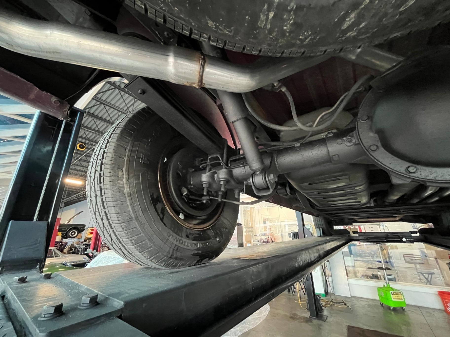 1997 Chevrolet Silverado 1500