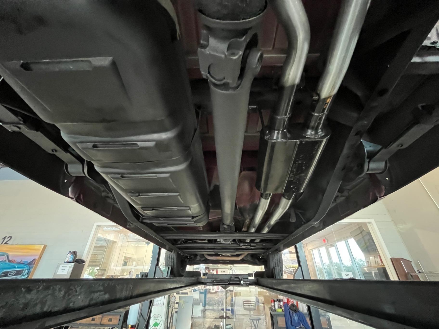 1997 Chevrolet Silverado 1500