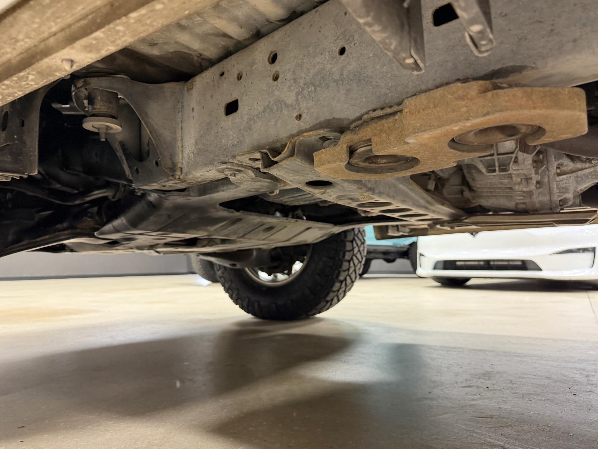 2006 Toyota Land Cruiser