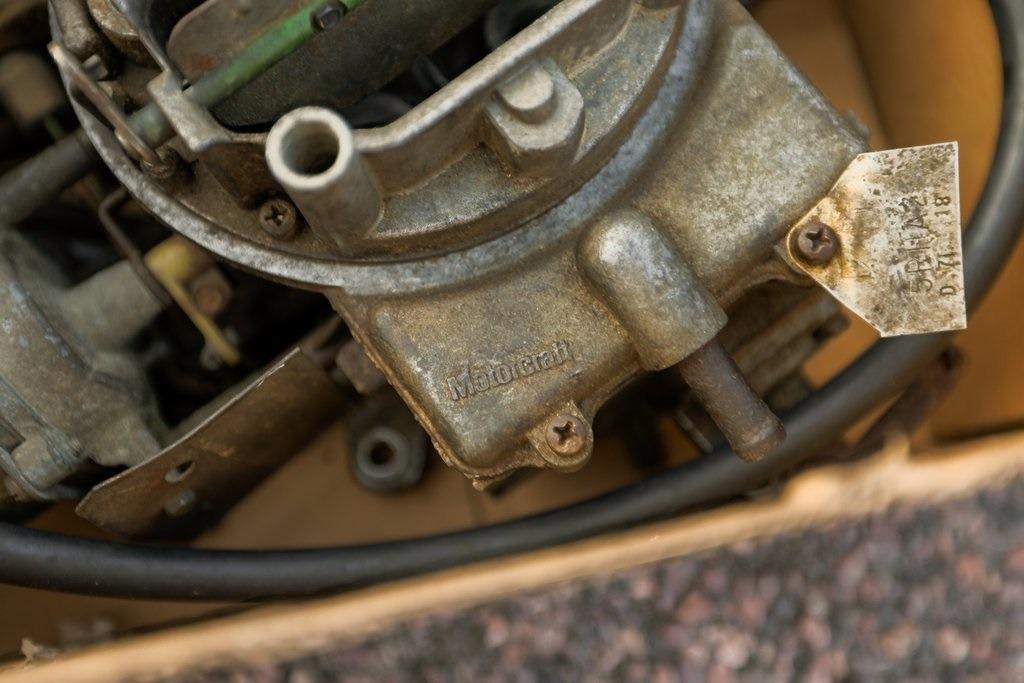 1989 Jeep Grand Wagoneer