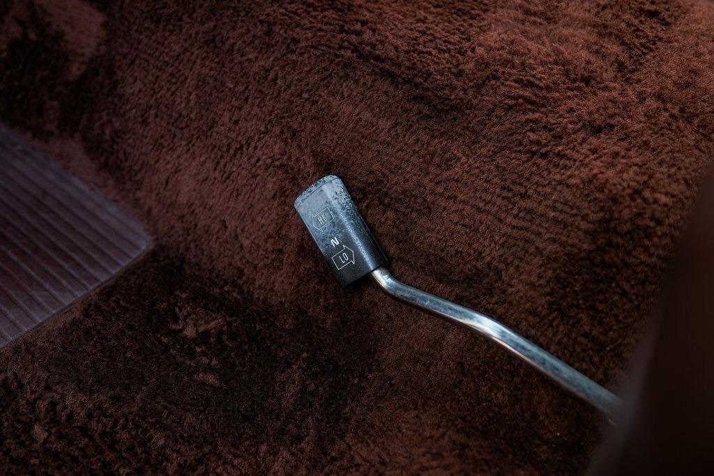 1989 Jeep Grand Wagoneer