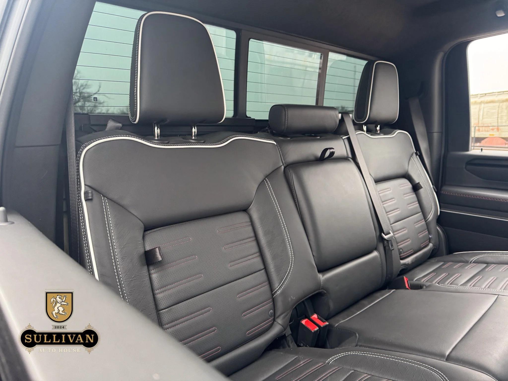 2025 GMC Sierra 2500 AT4-X