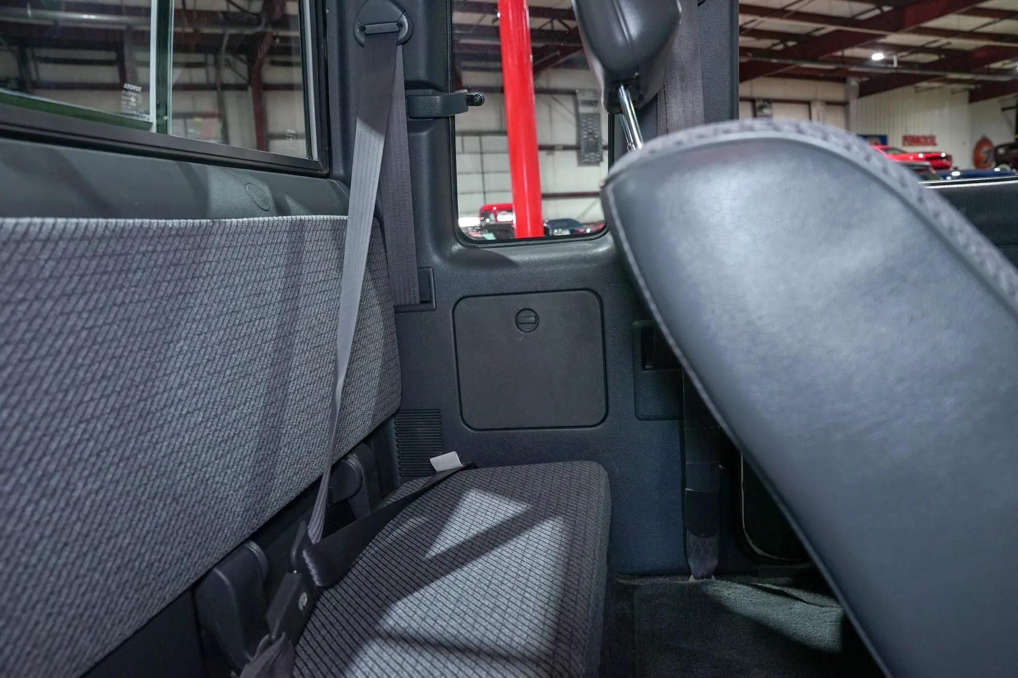 1994 Toyota Pickup 4×4