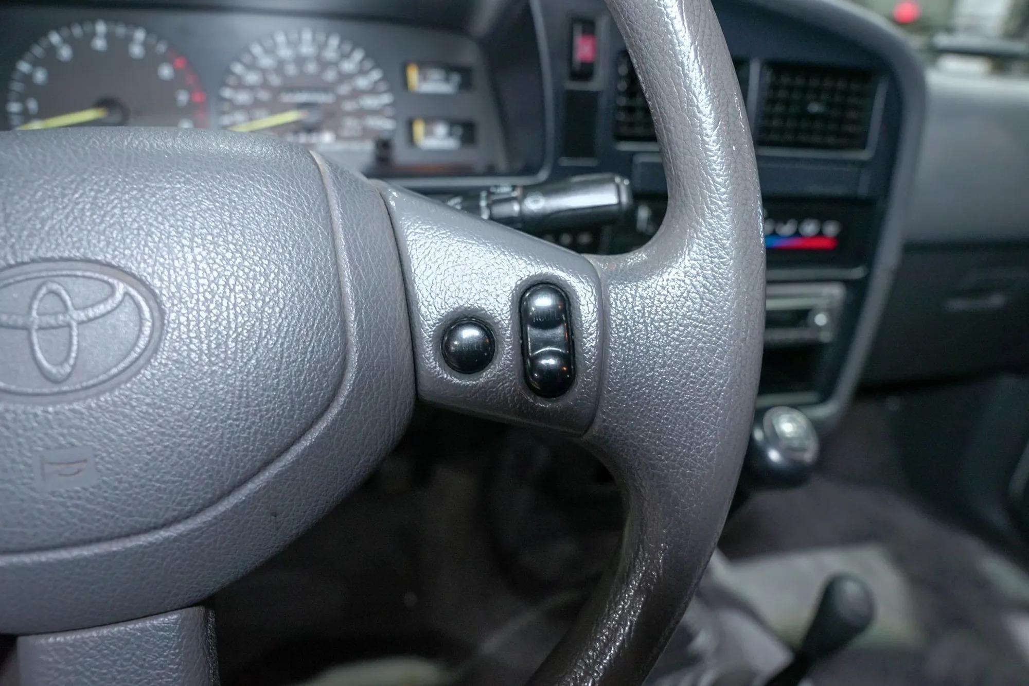 1994 Toyota Pickup 4×4