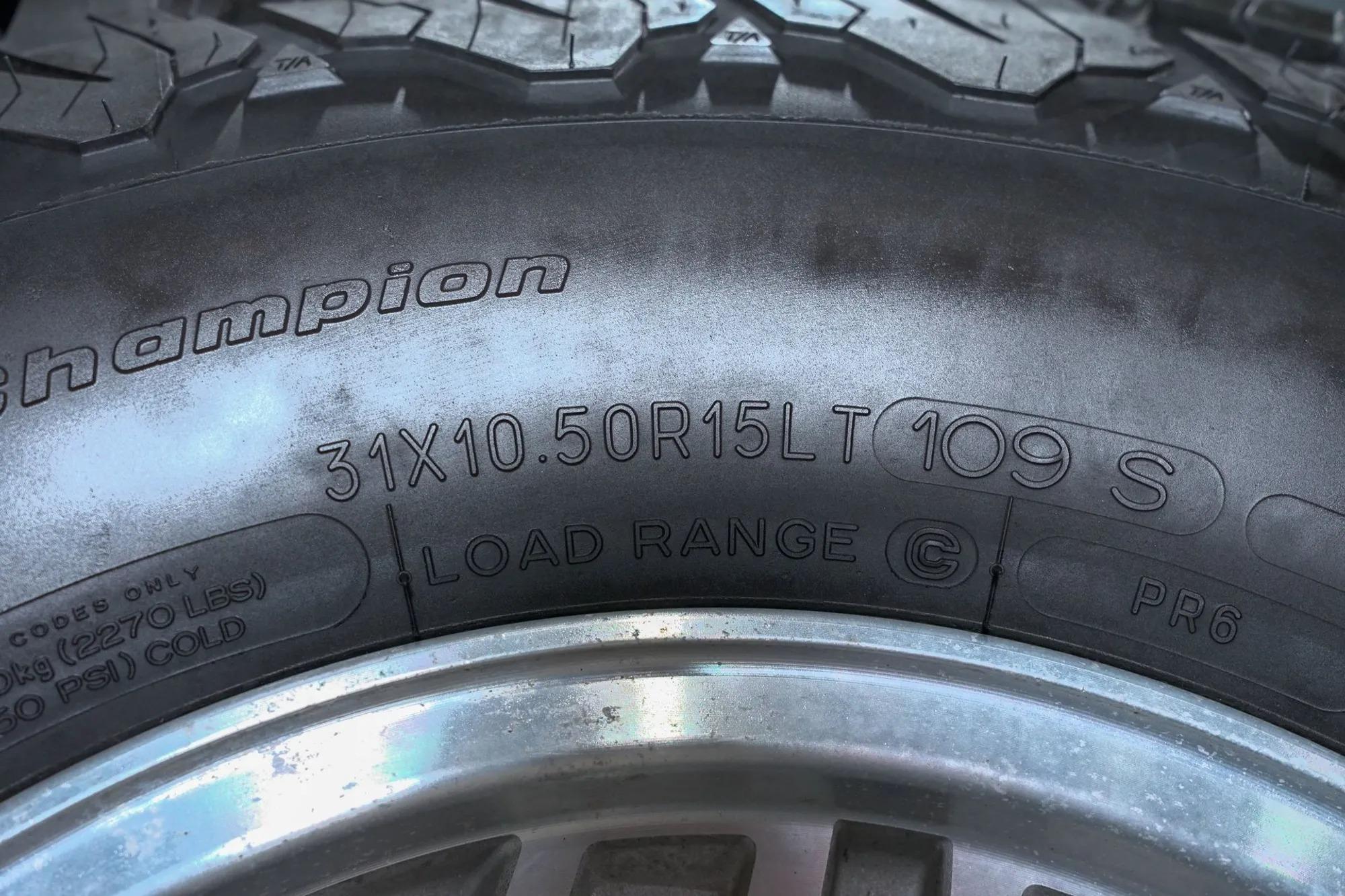 1994 Toyota Pickup 4×4