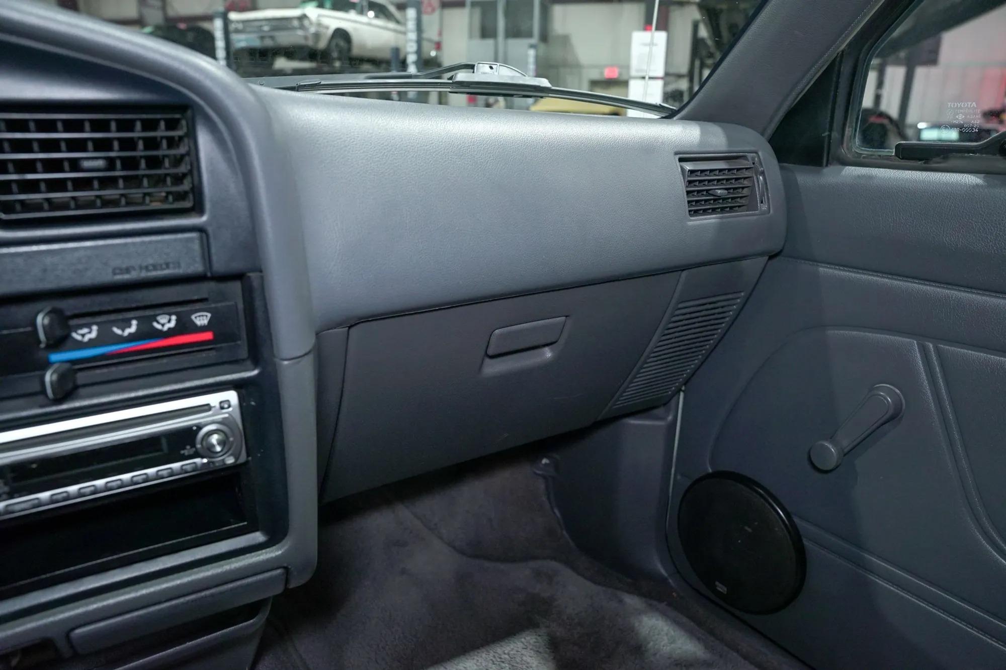 1994 Toyota Pickup 4×4