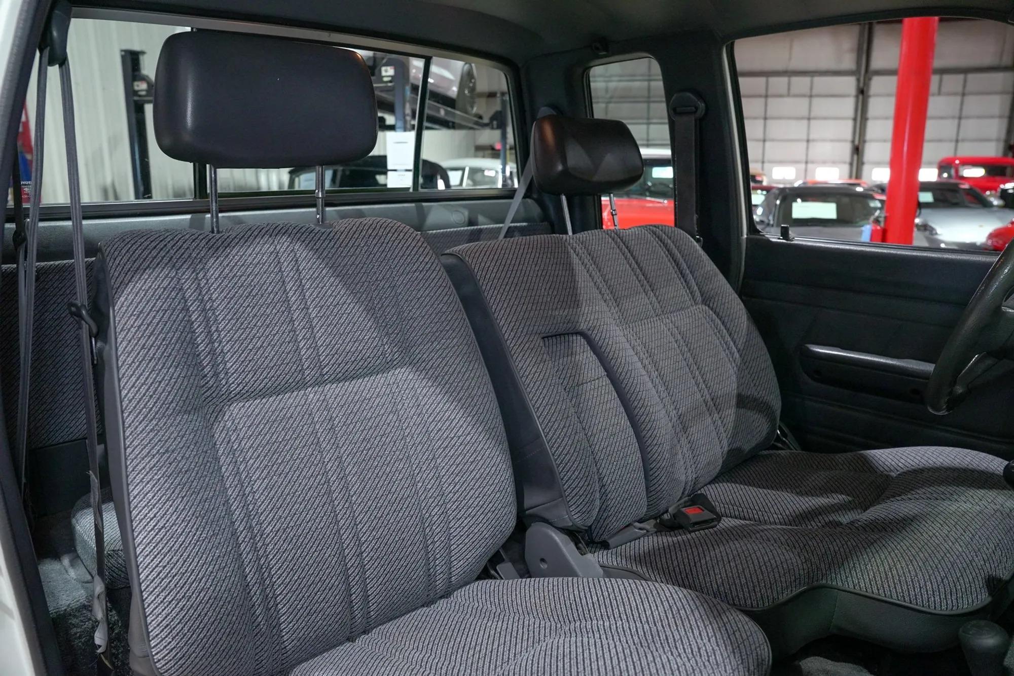 1994 Toyota Pickup 4×4