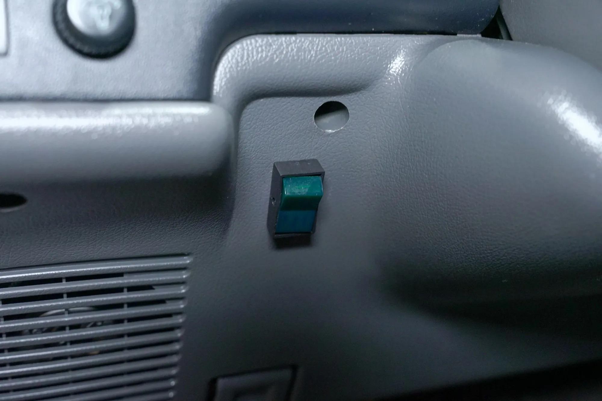 1994 Toyota Pickup 4×4