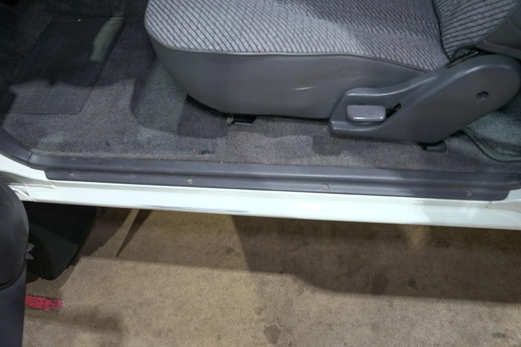 1994 Toyota Pickup 4×4