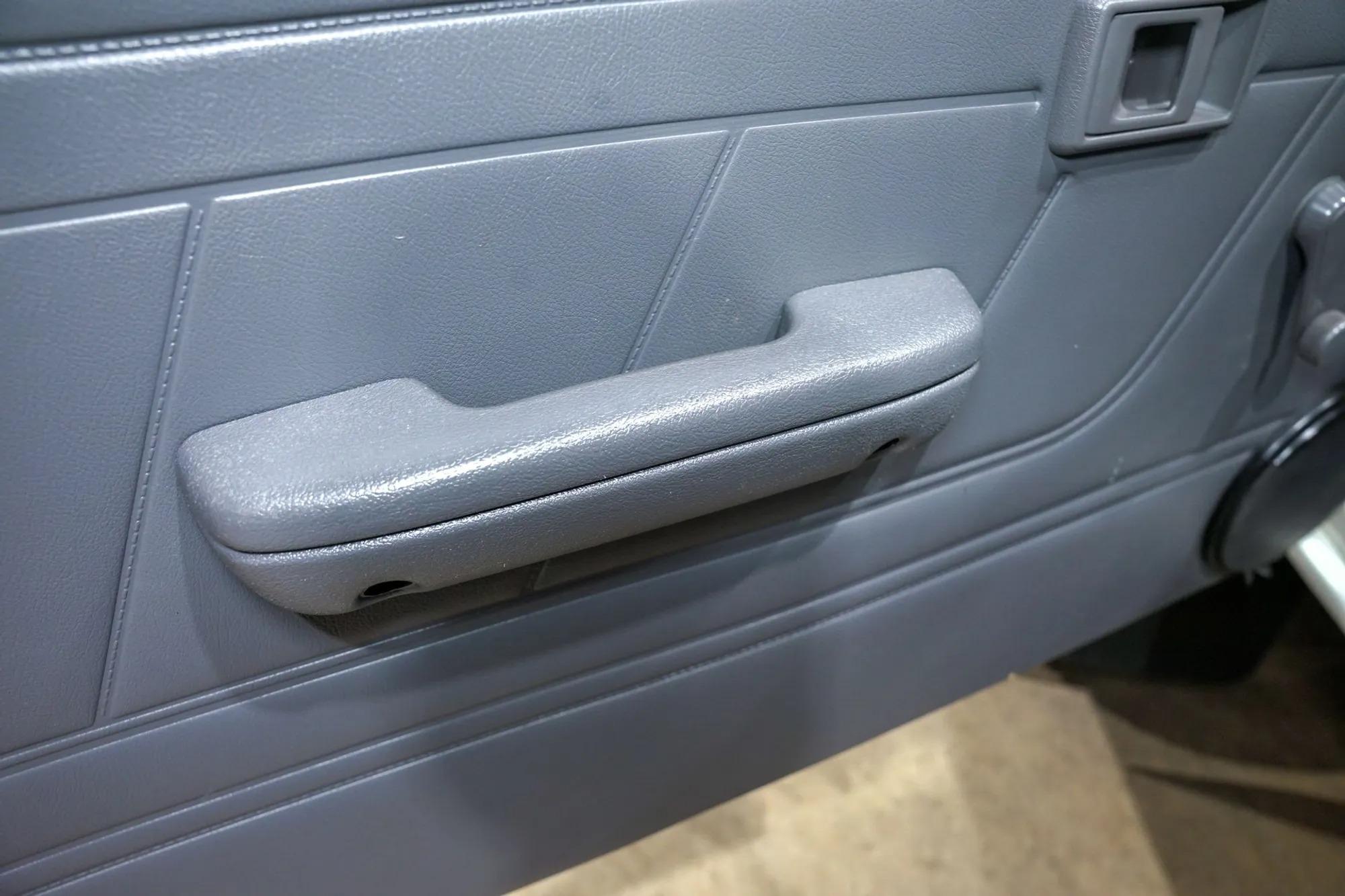 1994 Toyota Pickup 4×4