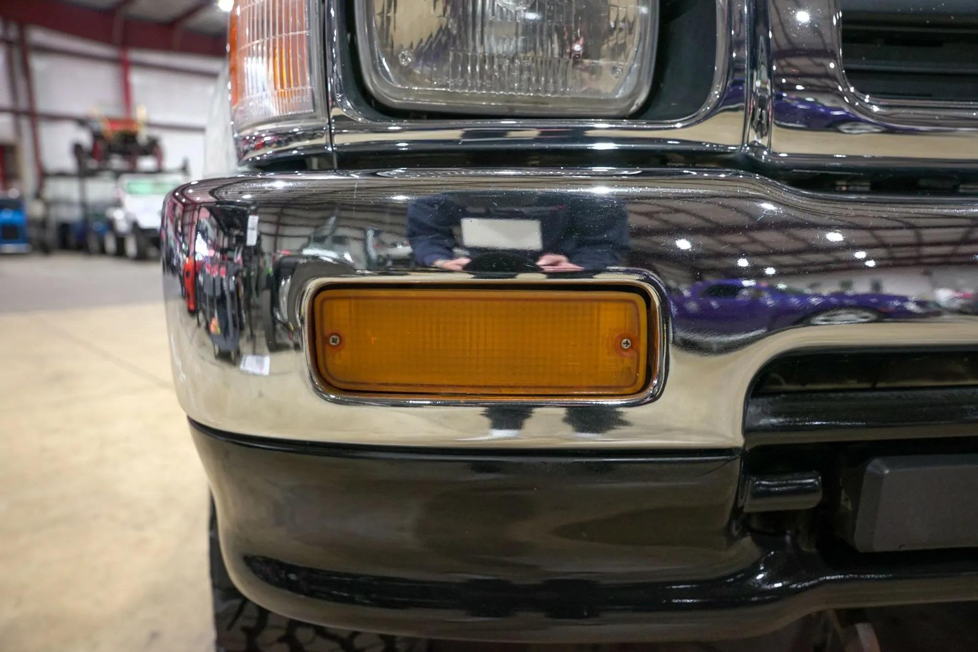 1994 Toyota Pickup 4×4