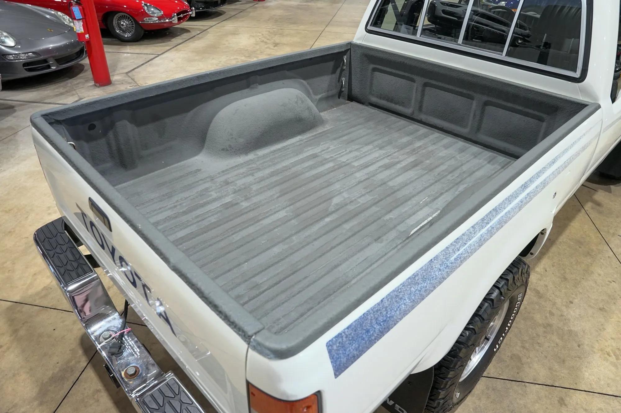 1994 Toyota Pickup 4×4