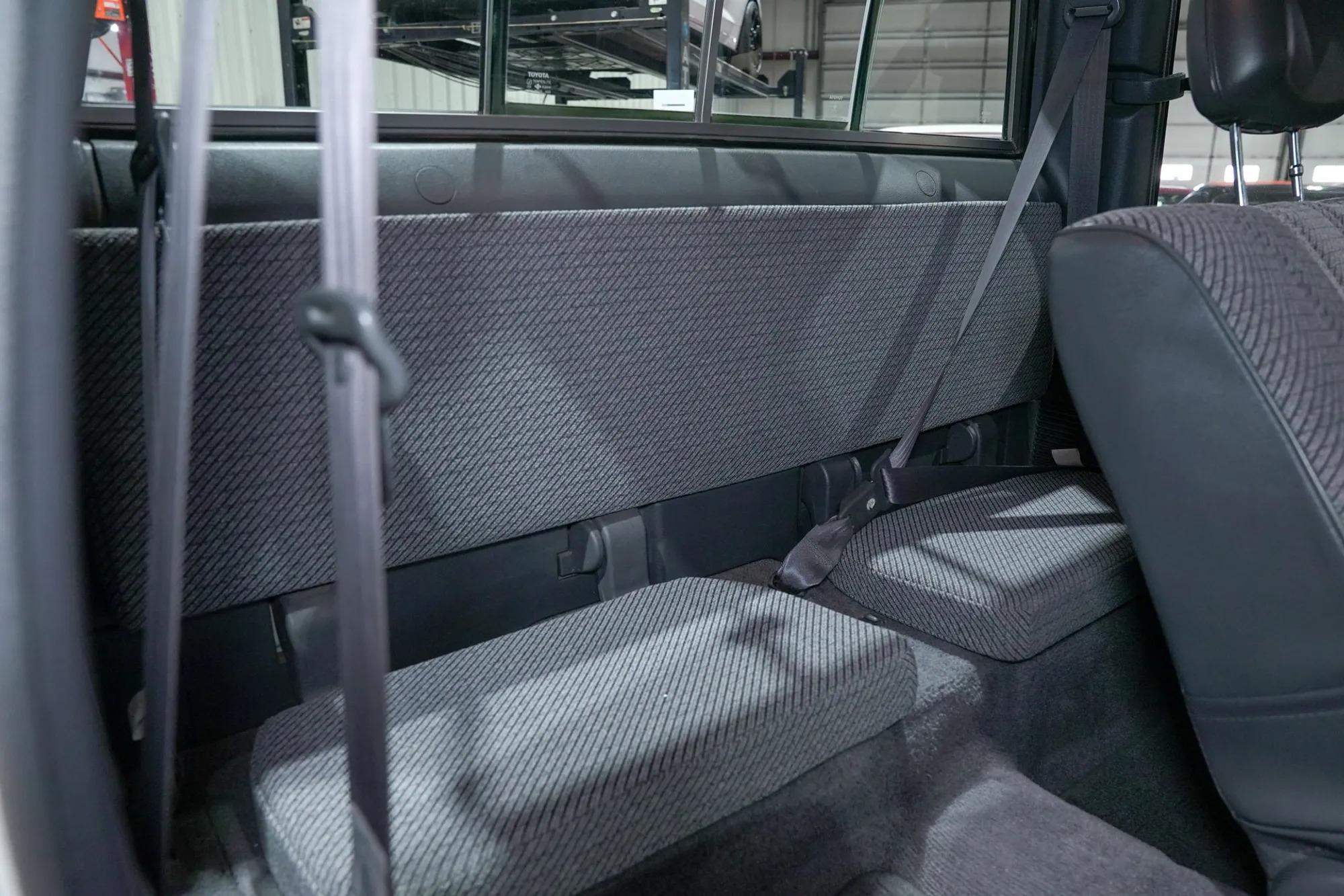 1994 Toyota Pickup 4×4