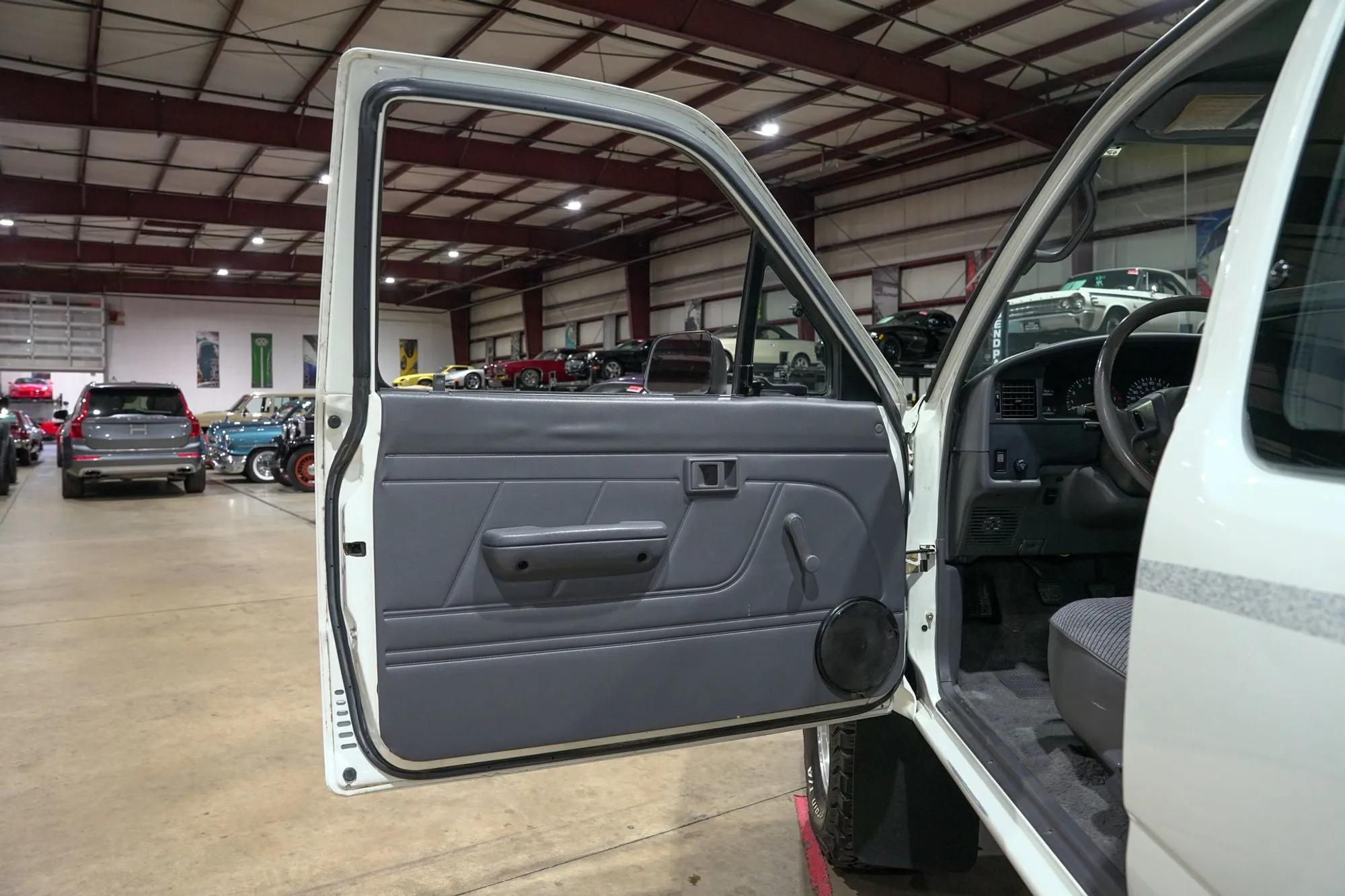 1994 Toyota Pickup 4×4