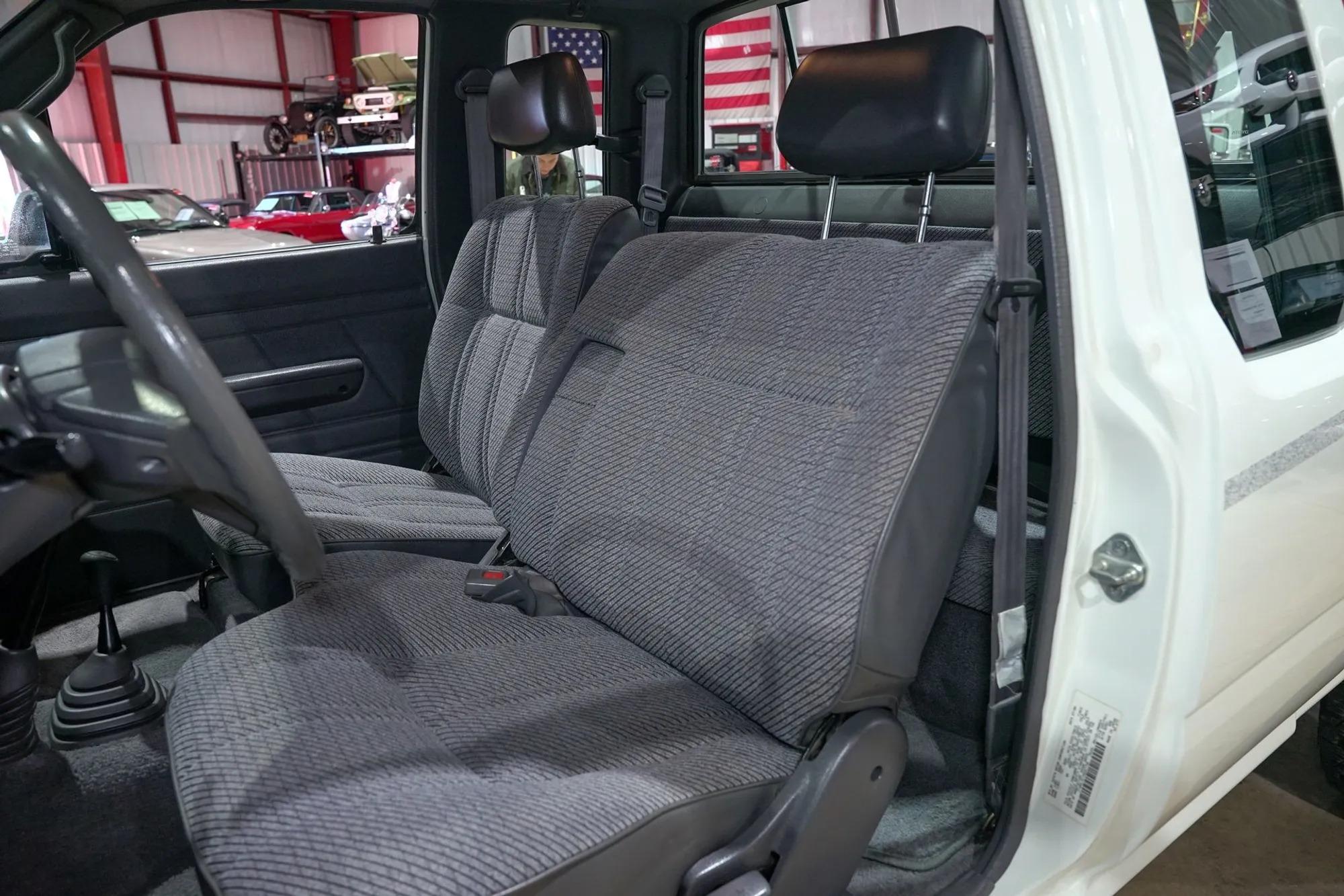 1994 Toyota Pickup 4×4