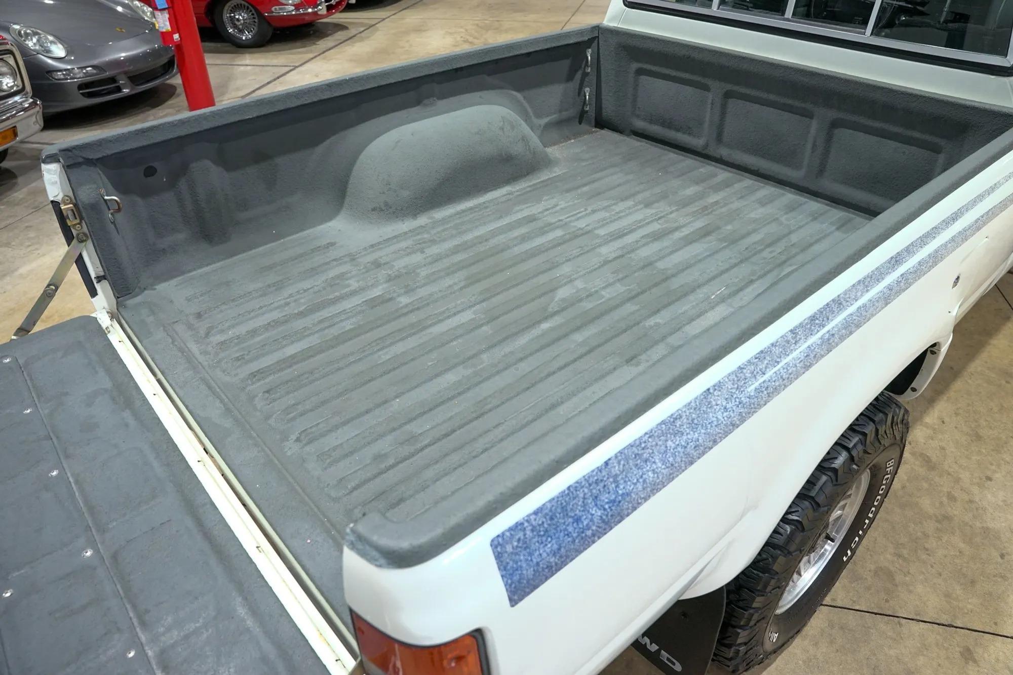 1994 Toyota Pickup 4×4