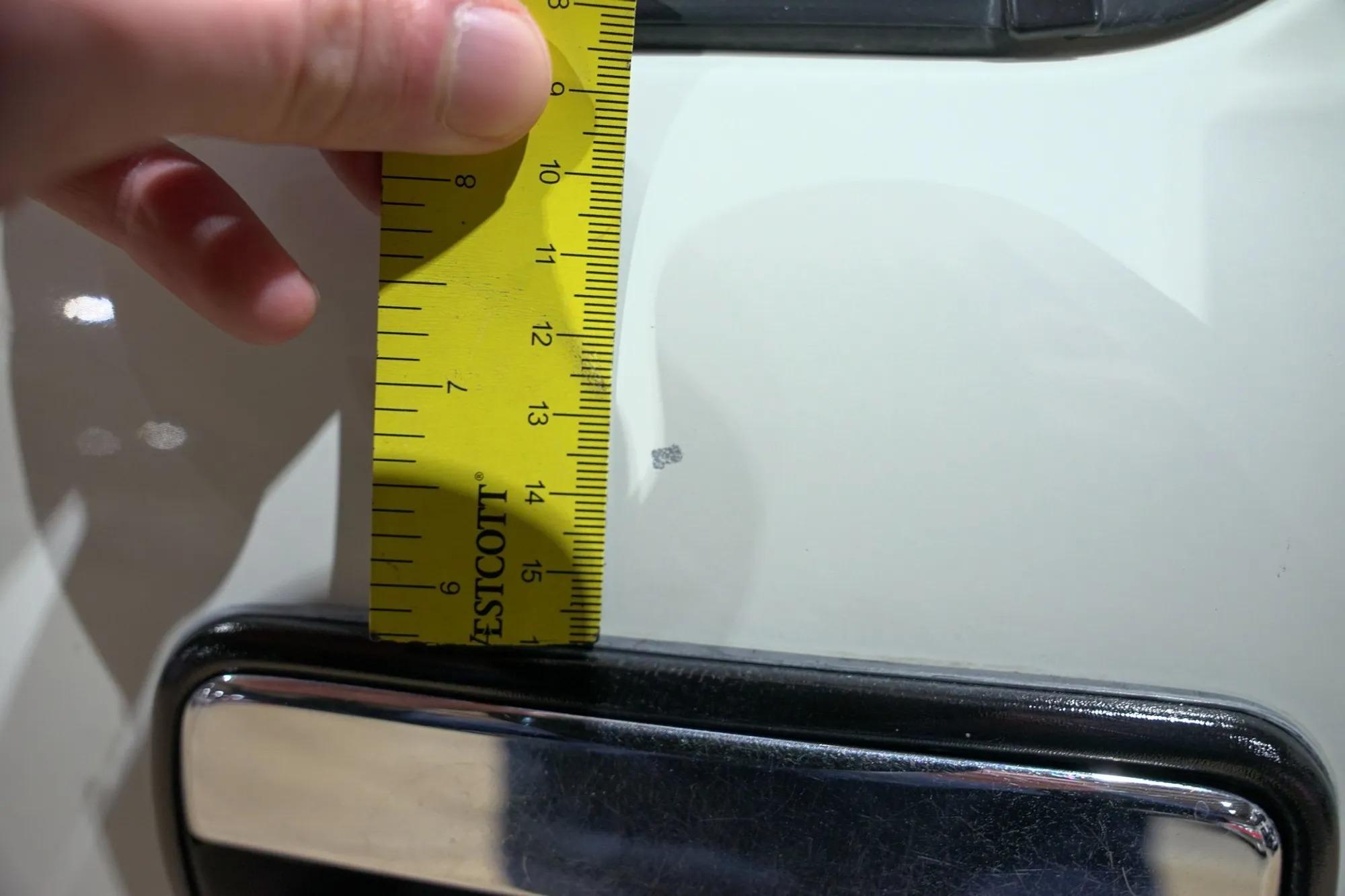 1994 Toyota Pickup 4×4