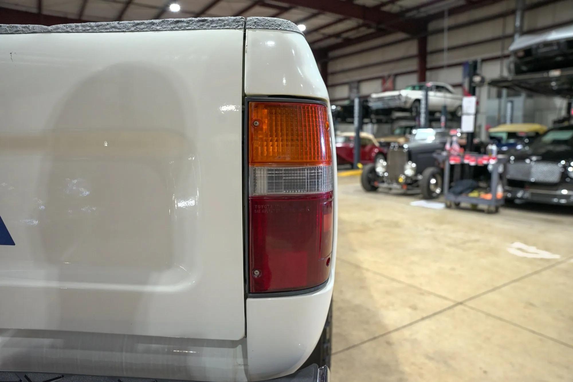 1994 Toyota Pickup 4×4