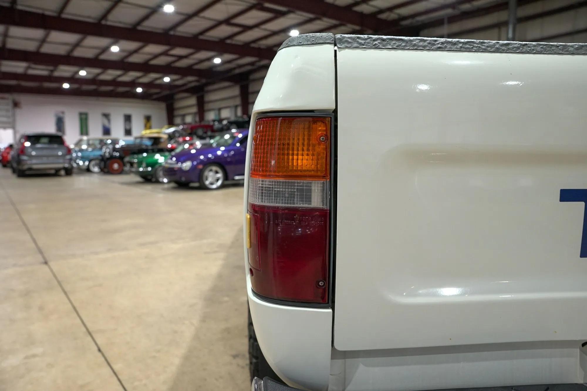 1994 Toyota Pickup 4×4