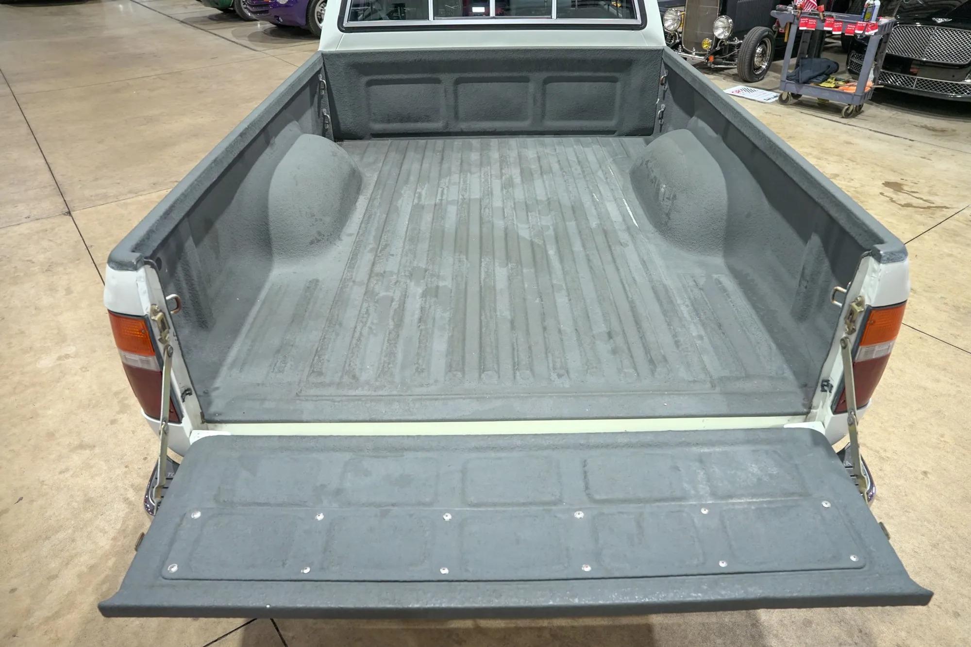 1994 Toyota Pickup 4×4