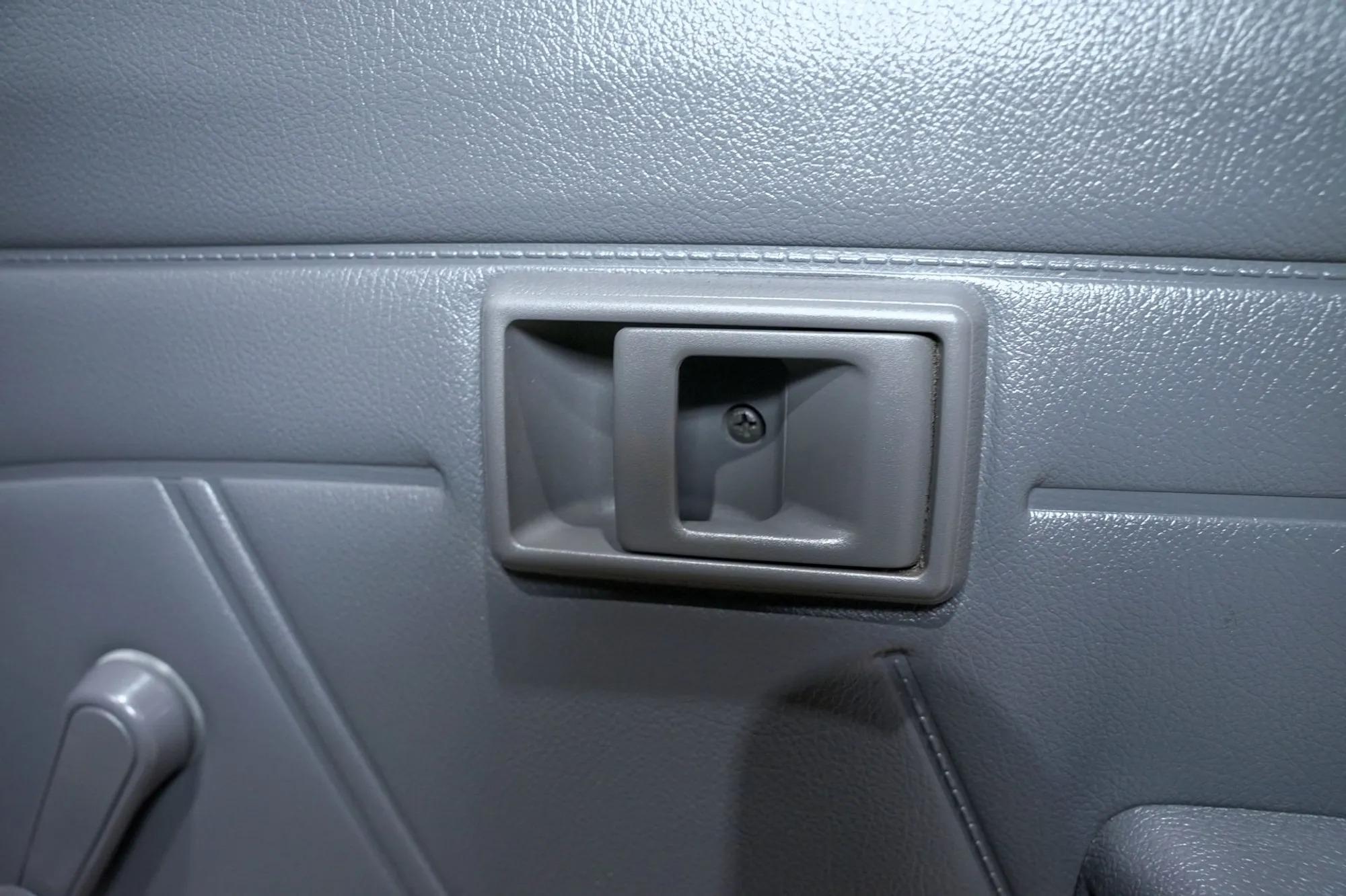 1994 Toyota Pickup 4×4