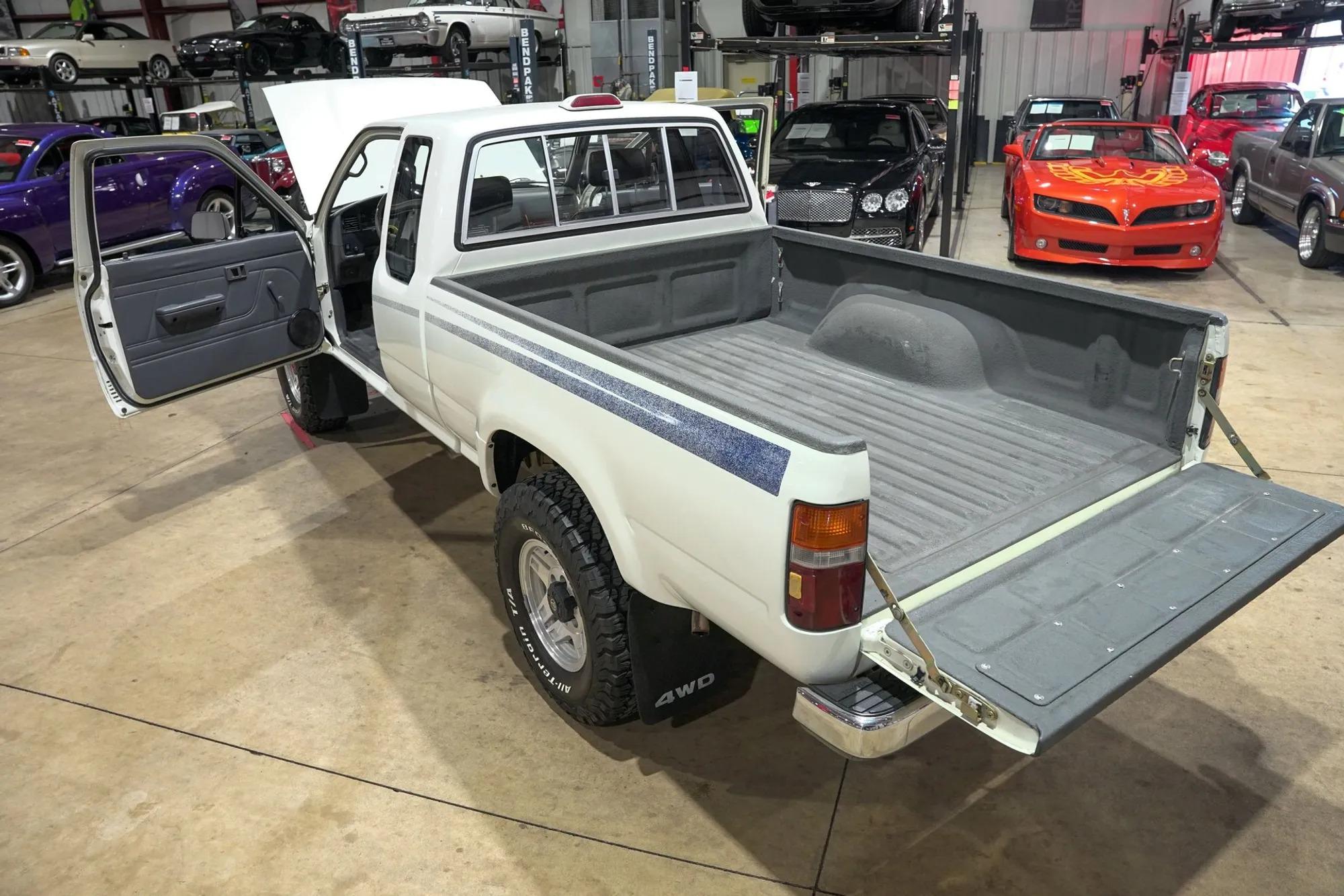 1994 Toyota Pickup 4×4