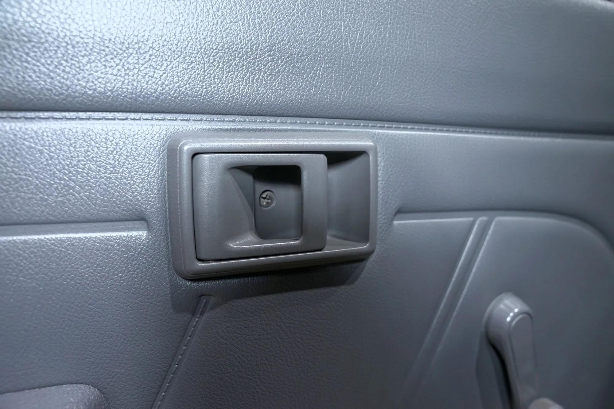 1994 Toyota Pickup 4×4