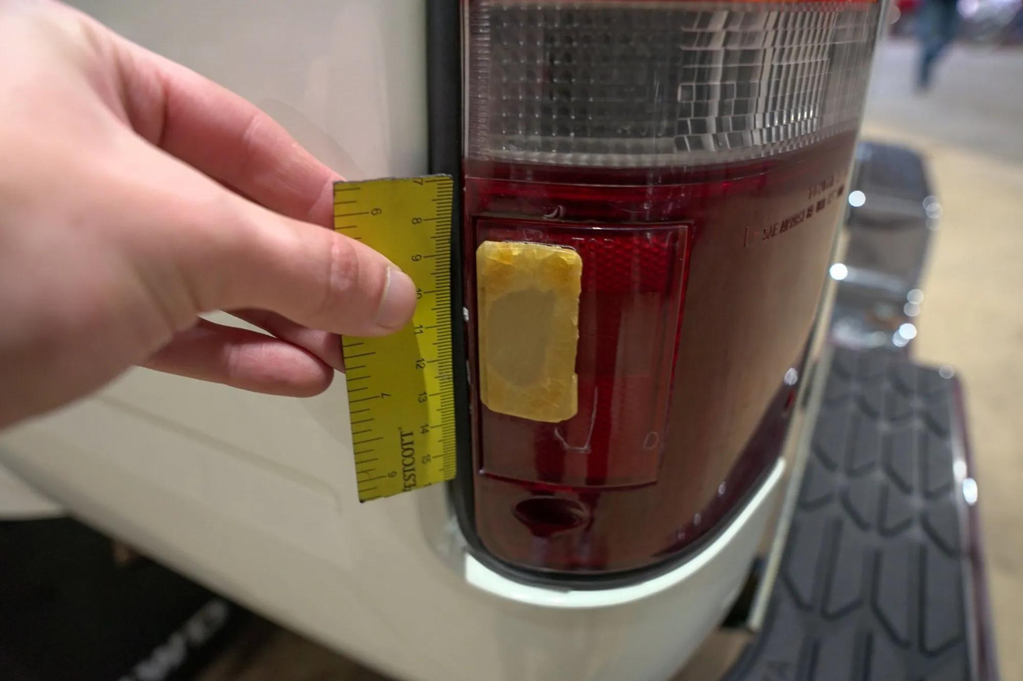 1994 Toyota Pickup 4×4