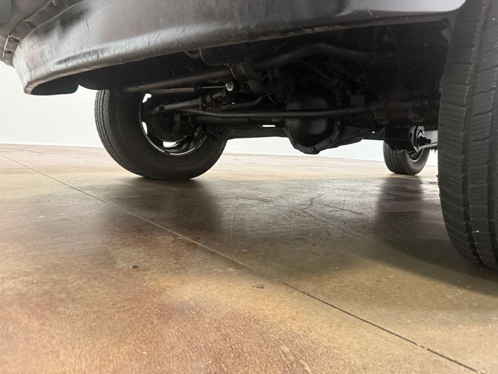 22k-Mile 1994 Dodge Ram 1500 LT