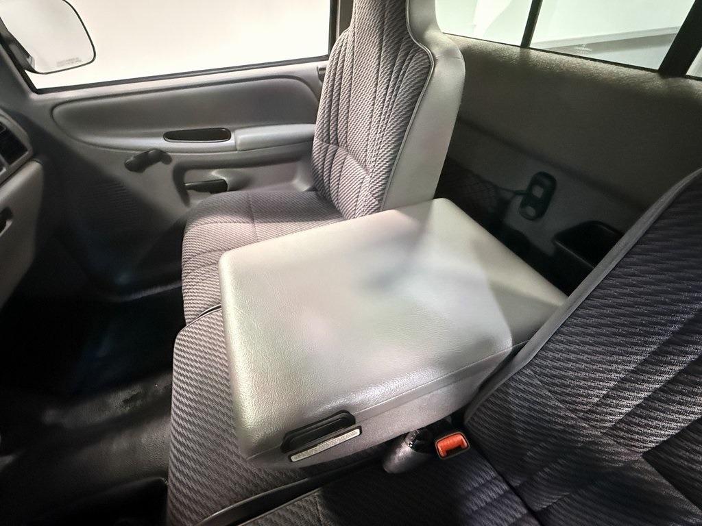 22k-Mile 1994 Dodge Ram 1500 LT